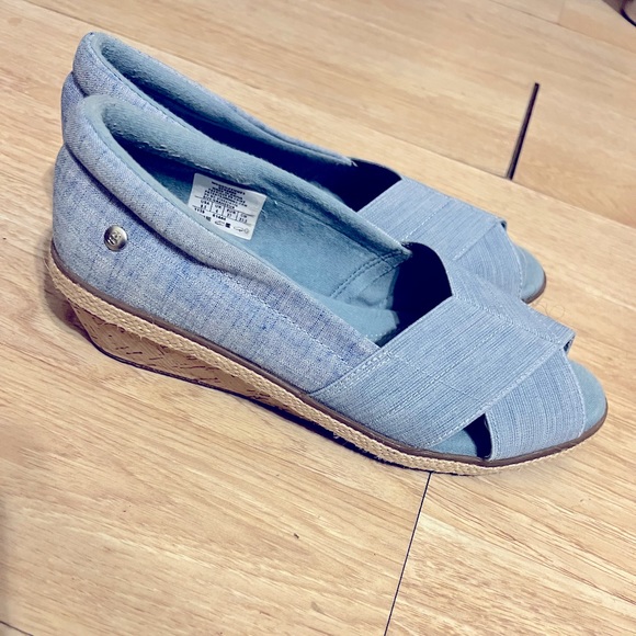 SHOES - Picture 1 of 3